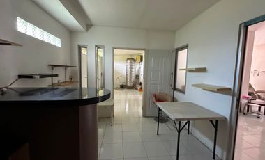 Disewakan rumah full furnished Citra Grand City