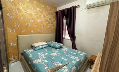 Disewakan rumah full furnished Citra Grand City