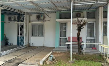 Disewakan rumah full furnished Citra Grand City