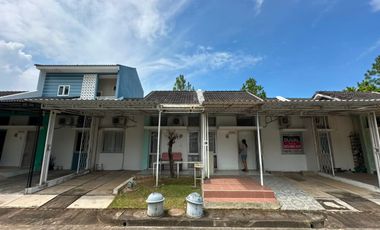 Disewakan rumah full furnished Citra Grand City