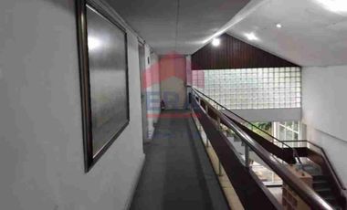 NEGO SAMPAI Deal!! Bangunan Komersial Premium Prapanca Jakarta Selatan – LT 1.165 m², || Lokasi Sangat Strategis