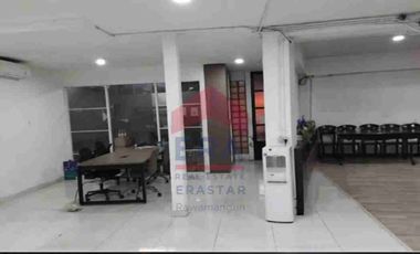 NEGO SAMPAI Deal!! Bangunan Komersial Premium Prapanca Jakarta Selatan – LT 1.165 m², || Lokasi Sangat Strategis