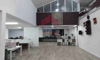 NEGO SAMPAI Deal!! Bangunan Komersial Premium Prapanca Jakarta Selatan – LT 1.165 m², || Lokasi Sangat Strategis