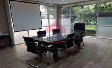 NEGO SAMPAI Deal!! Bangunan Komersial Premium Prapanca Jakarta Selatan – LT 1.165 m², || Lokasi Sangat Strategis
