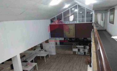 NEGO SAMPAI Deal!! Bangunan Komersial Premium Prapanca Jakarta Selatan – LT 1.165 m², || Lokasi Sangat Strategis