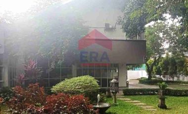 NEGO SAMPAI Deal!! Bangunan Komersial Premium Prapanca Jakarta Selatan – LT 1.165 m², || Lokasi Sangat Strategis