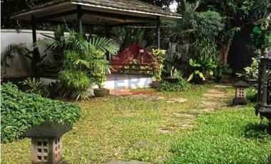 NEGO SAMPAI Deal!! Bangunan Komersial Premium Prapanca Jakarta Selatan – LT 1.165 m², || Lokasi Sangat Strategis