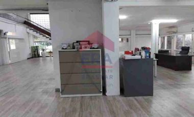 NEGO SAMPAI Deal!! Bangunan Komersial Premium Prapanca Jakarta Selatan – LT 1.165 m², || Lokasi Sangat Strategis