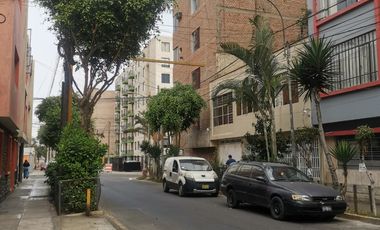 ¡Alquila En Santa Beatriz! Departamento Bien Ubicado Y Listo Para Mudarte 🚀
