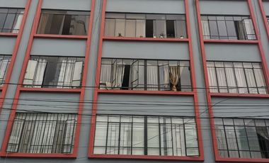 ¡Alquila En Santa Beatriz! Departamento Bien Ubicado Y Listo Para Mudarte 🚀