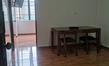 ¡Alquila En Santa Beatriz! Departamento Bien Ubicado Y Listo Para Mudarte 🚀