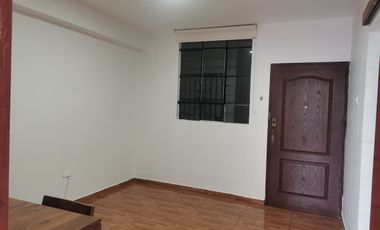 ¡Alquila En Santa Beatriz! Departamento Bien Ubicado Y Listo Para Mudarte 🚀
