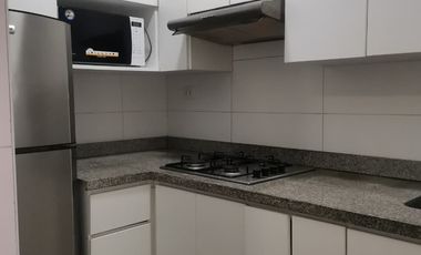 ¡Alquila En Santa Beatriz! Departamento Bien Ubicado Y Listo Para Mudarte 🚀