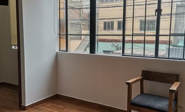 ¡Alquila En Santa Beatriz! Departamento Bien Ubicado Y Listo Para Mudarte 🚀