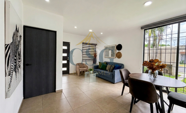 RESIDENCIA 2 PLANTAS EN VDA – DISEÑO MODERNO Y FUNCIONAL
