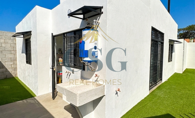 RESIDENCIA 2 PLANTAS EN VDA – DISEÑO MODERNO Y FUNCIONAL