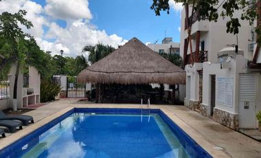 departamento Real Ibiza playa del carmen