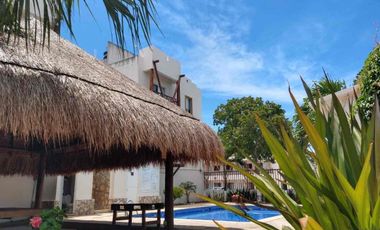 departamento Real Ibiza playa del carmen