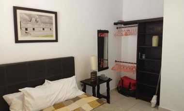departamento Real Ibiza playa del carmen