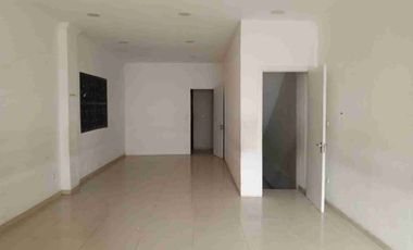 Disewakan Ruko Boulevard Galaxy Hadap Jalan Utama Bekasi