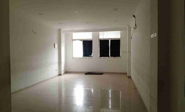 Disewakan Ruko Boulevard Galaxy Hadap Jalan Utama Bekasi