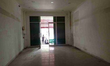 Disewakan Ruko Boulevard Galaxy Hadap Jalan Utama Bekasi