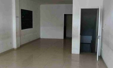 Disewakan Ruko Boulevard Galaxy Hadap Jalan Utama Bekasi