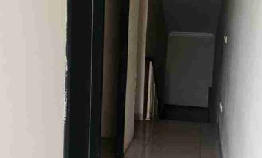 Disewakan Ruko Boulevard Galaxy Hadap Jalan Utama Bekasi