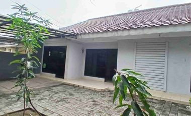 Disewakan Rumah di Komplek Bojong Indah Rawa Buaya Cengkareng Jakarta Barat