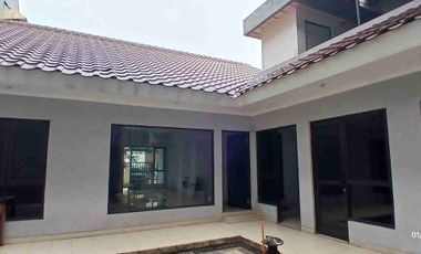 Disewakan Rumah di Komplek Bojong Indah Rawa Buaya Cengkareng Jakarta Barat