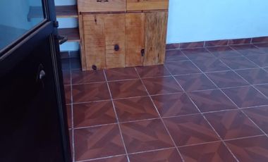 Renta de casa grande en Acatitlán