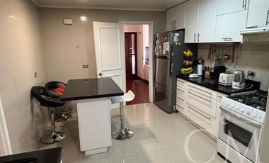 Hermosa casa frente a Parque Krahmer