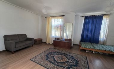 Se vende casa de un piso - pasaje cerrado - puertas del sol curauma