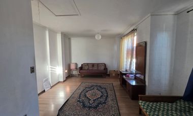 Se vende casa de un piso - pasaje cerrado - puertas del sol curauma