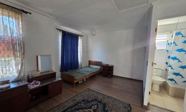 Se vende casa de un piso - pasaje cerrado - puertas del sol curauma