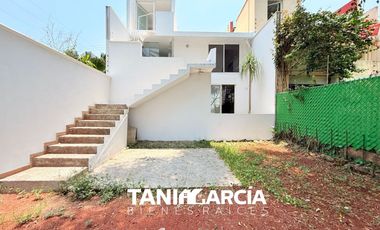 Rento Moderna Casa en Fortín de las Flores, muy cerca del colegio Keyston