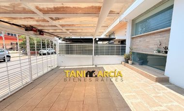 Rento Moderna Casa en Fortín de las Flores, muy cerca del colegio Keyston