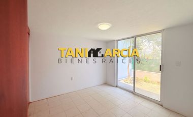 Rento Moderna Casa en Fortín de las Flores, muy cerca del colegio Keyston