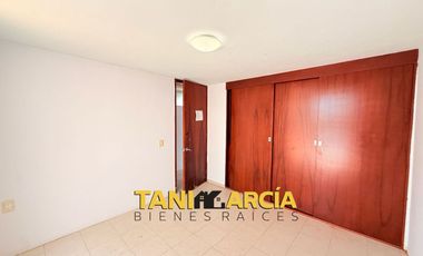 Rento Moderna Casa en Fortín de las Flores, muy cerca del colegio Keyston