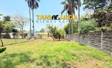 Rento Moderna Casa en Fortín de las Flores, muy cerca del colegio Keyston