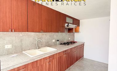 Rento Moderna Casa en Fortín de las Flores, muy cerca del colegio Keyston
