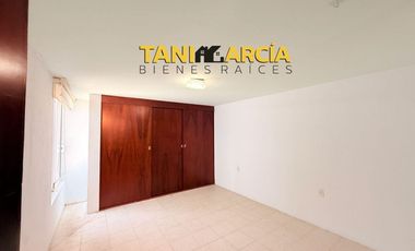 Rento Moderna Casa en Fortín de las Flores, muy cerca del colegio Keyston