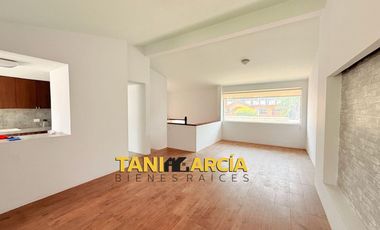 Rento Moderna Casa en Fortín de las Flores, muy cerca del colegio Keyston