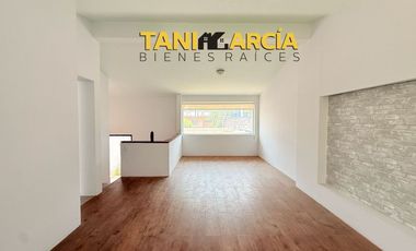 Rento Moderna Casa en Fortín de las Flores, muy cerca del colegio Keyston