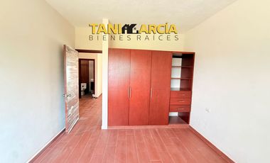 Vendo 2 Casas Nuevas con amplio jardín en Fortín, caseta con vigilancia