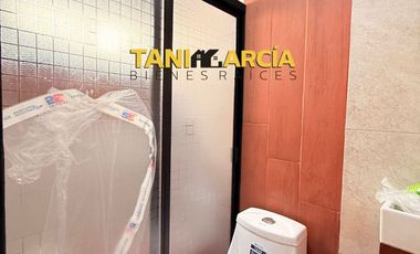 Vendo 2 Casas Nuevas con amplio jardín en Fortín, caseta con vigilancia