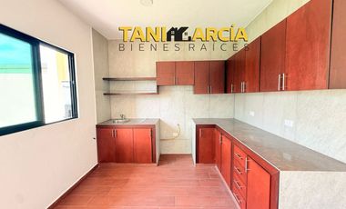 Vendo 2 Casas Nuevas con amplio jardín en Fortín, caseta con vigilancia