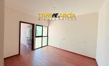 Vendo 2 Casas Nuevas con amplio jardín en Fortín, caseta con vigilancia