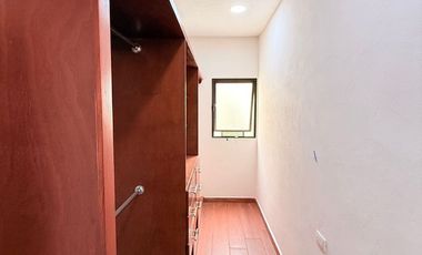 Vendo 2 Casas Nuevas con amplio jardín en Fortín, caseta con vigilancia