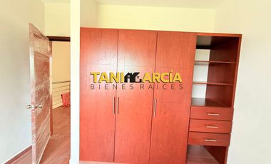 Vendo 2 Casas Nuevas con amplio jardín en Fortín, caseta con vigilancia